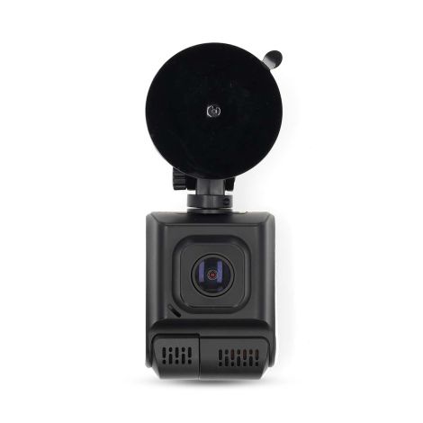 Dash Cam 4K Ultra HD med Dual Kamera, GPS og Nattesyn