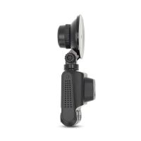 Dash Cam 4K Ultra HD med Dual Kamera, GPS og Nattesyn