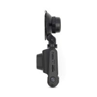 Dash Cam 4K Ultra HD med Dual Kamera, GPS og Nattesyn