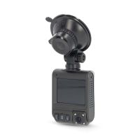 Dash Cam 4K Ultra HD med Dual Kamera, GPS og Nattesyn