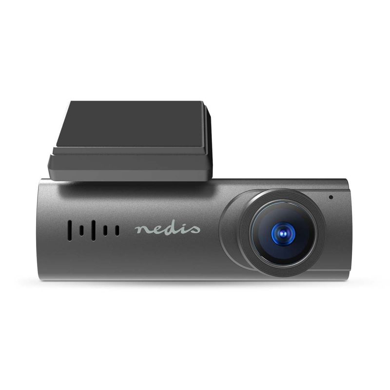 Dash Cam 1080p HD, 150° vidvinkel