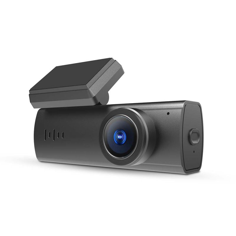 Dash Cam 1080p HD, 150° vidvinkel