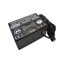 Muldvarpe og mosegrise afskrækker