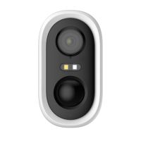 Laxihub W2 batteridrevet Wi-Fi cloud-kamera 3mp