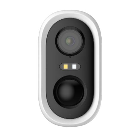 Laxihub W2 batteridrevet Wi-Fi cloud-kamera 3mp