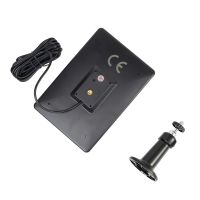 PNI Hunting 751 PRO - Camouflage Vildtkamera m. Solcelle