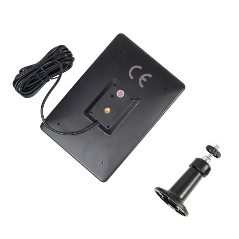 PNI Hunting 751 PRO - Camouflage Vildtkamera m. Solcelle