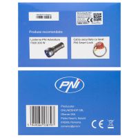 PNI Hunting 751 PRO - Camouflage Vildtkamera m. Solcelle