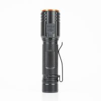 PNI Adventure LED Lommelygte - 20W, 2000lm, IPX6