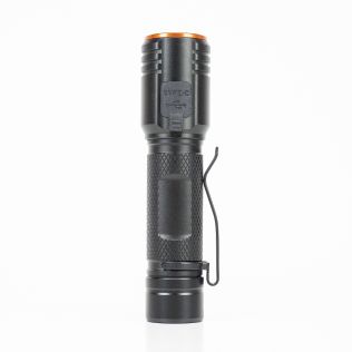 PNI Adventure LED Lommelygte - 20W, 2000lm, IPX6