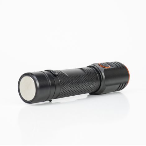 PNI Adventure LED Lommelygte - 20W, 2000lm, IPX6