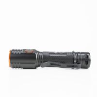 PNI Adventure LED Lommelygte - 20W, 2000lm, IPX6
