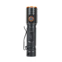 PNI Adventure LED Lommelygte - 20W, 2000lm, IPX6