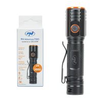 PNI Adventure LED Lommelygte - 20W, 2000lm, IPX6