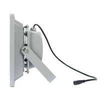 IR-lampe – 30 LED, 80 m Rækkevidde