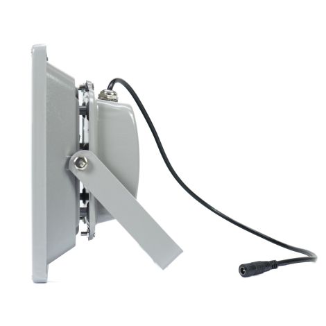 IR-lampe – 30 LED, 80 m Rækkevidde