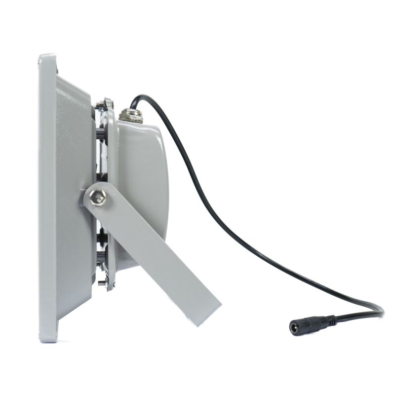 IR-lampe – 30 LED, 80 m Rækkevidde