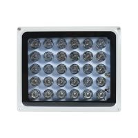 IR-lampe – 30 LED, 80 m Rækkevidde