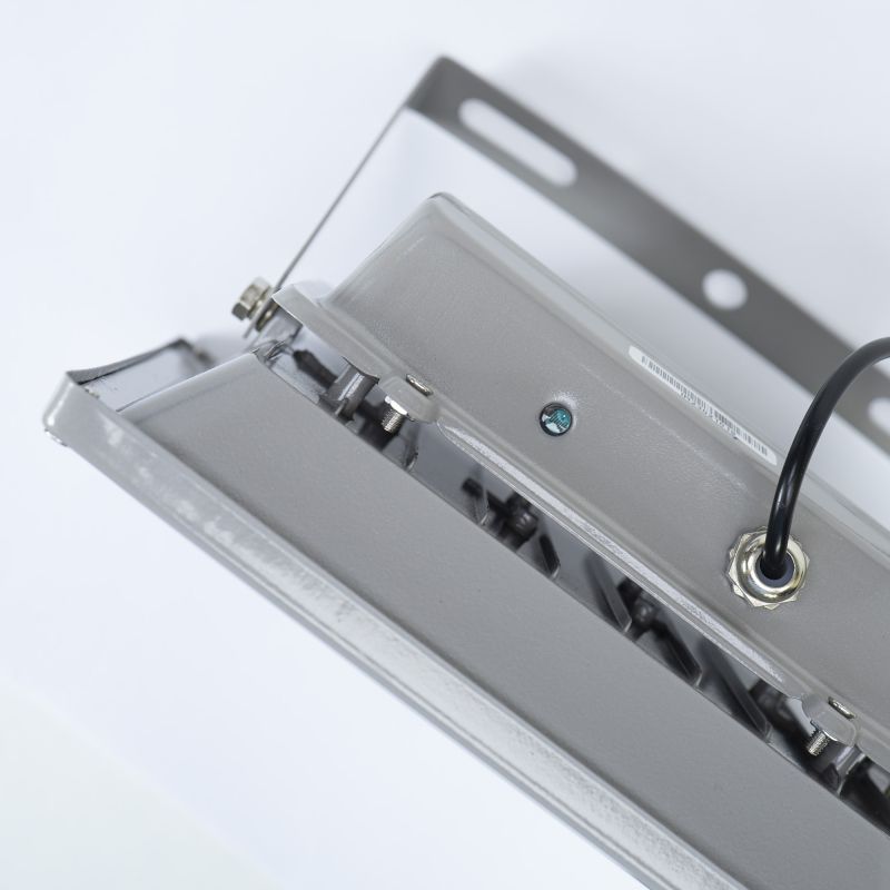 IR-lampe – 30 LED, 80 m Rækkevidde