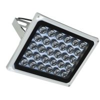 IR-lampe – 30 LED, 80 m Rækkevidde