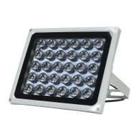 IR-lampe – 30 LED, 80 m Rækkevidde