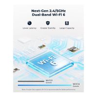 Reolink RLC-810WA udendørs Wi-Fi kamera 4K 8MP