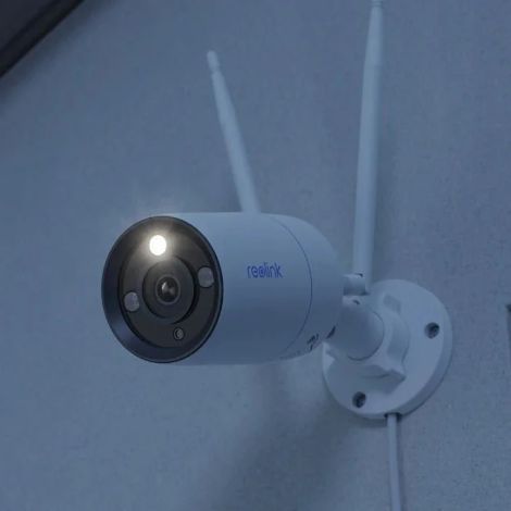 Reolink RLC-810WA udendørs Wi-Fi kamera 4K 8MP