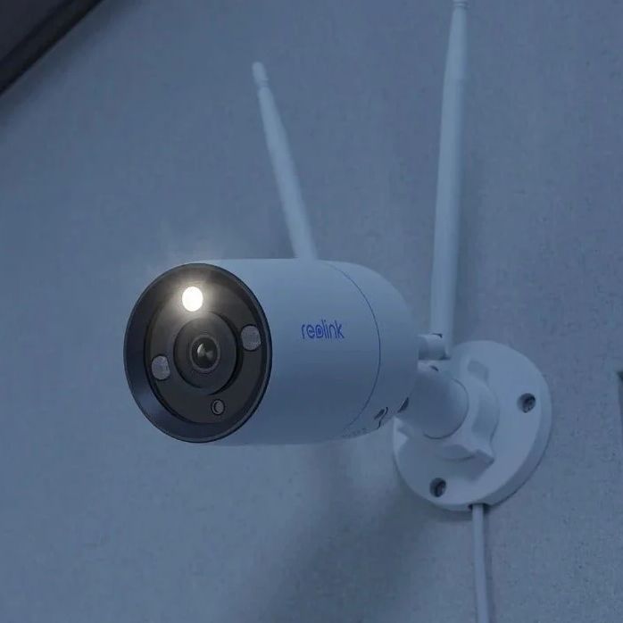 Reolink RLC-810WA udendørs Wi-Fi kamera 4K 8MP