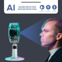 Arenti IN1Q indendørs Wi-Fi kamera QHD 4MP