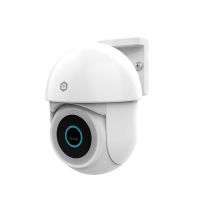 SmartLife udendørskamera med Wi-Fi og spotlight