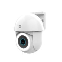 SmartLife udendørskamera med Wi-Fi og spotlight