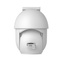 SmartLife udendørskamera med Wi-Fi og spotlight