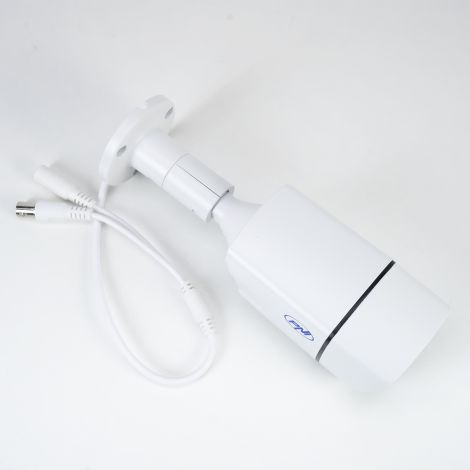 Udendørs analogt overvågningskamera 2 MP