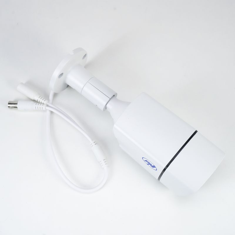 Udendørs analogt overvågningskamera 2 MP