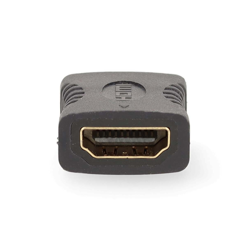 Hdmi â¢ Kobler Samleadapter Til At Forlænge Hdmi Kabler
