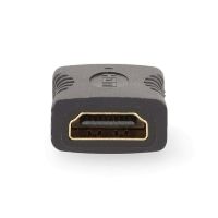 HDMI ™ kobler samleadapter til at forlænge HDMI kabler