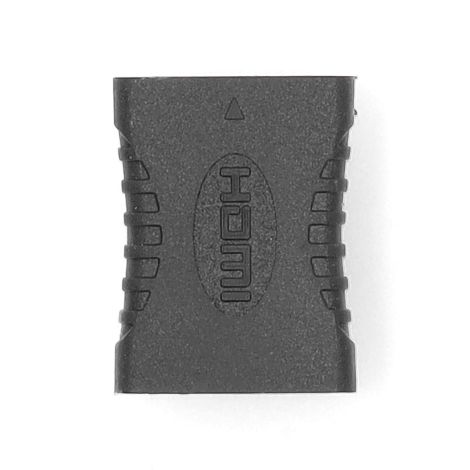 HDMI ™ kobler samleadapter til at forlænge HDMI kabler