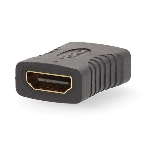 HDMI ™ kobler samleadapter til at forlænge HDMI kabler