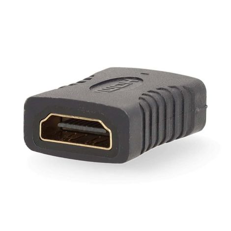 HDMI ™ kobler samleadapter til at forlænge HDMI kabler