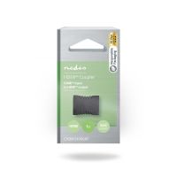 HDMI ™ kobler samleadapter til at forlænge HDMI kabler