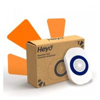 Heyo-alert stationær trådløs modtager