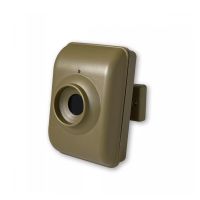 Heyo-alert trådløs udendørs PIR sensor 700 meters rækkevidde