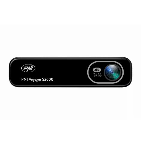 4K Dashcam PNI Voyager S2600