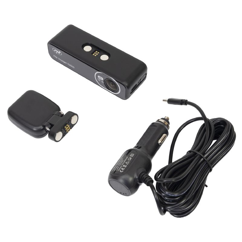 4K Dashcam PNI Voyager S2600