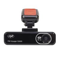 4K Dashcam PNI Voyager S2600