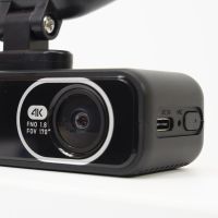 4K Dashcam PNI Voyager S2600