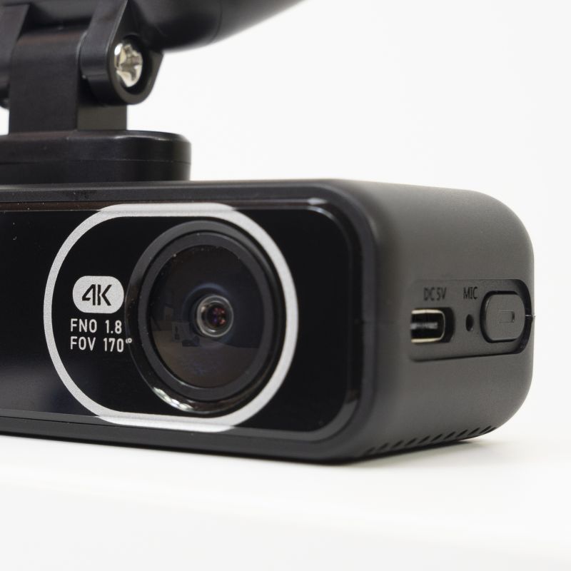 4K Dashcam PNI Voyager S2600