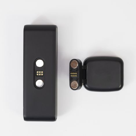 4K Dashcam PNI Voyager S2600