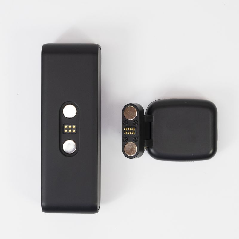 4K Dashcam PNI Voyager S2600