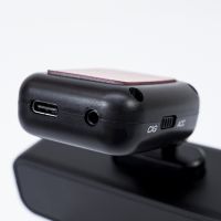 4K Dashcam PNI Voyager S2600